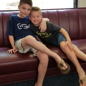 Meet your Posher, Tiffany